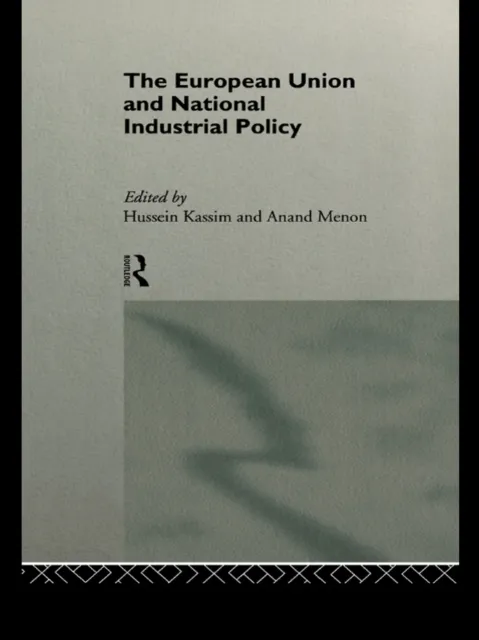 European Union and National Industrial Policy