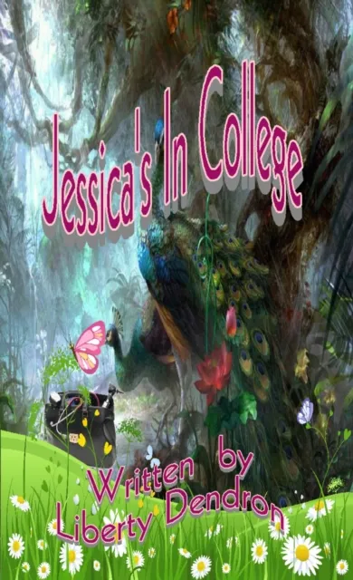 Jessica's In College