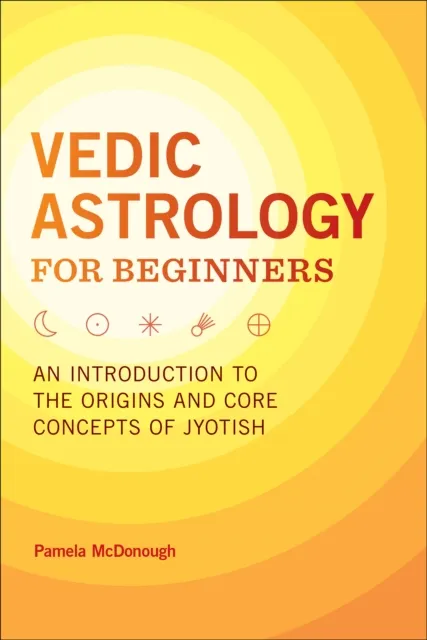 Vedic Astrology for Beginners