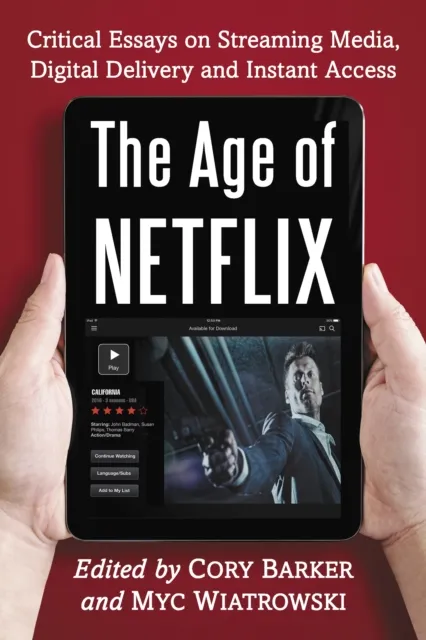 Age of Netflix