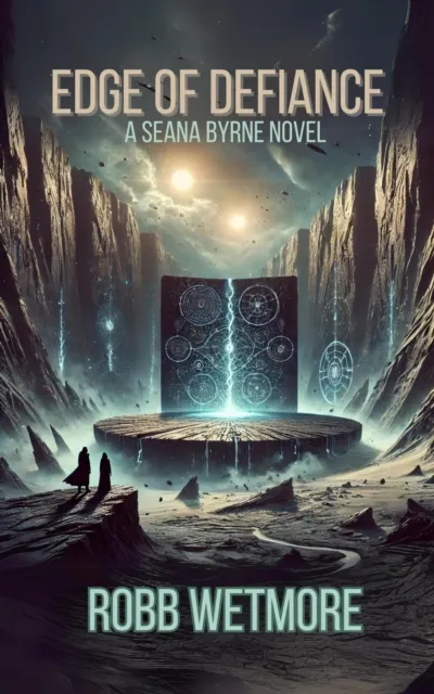 Edge of Defiance