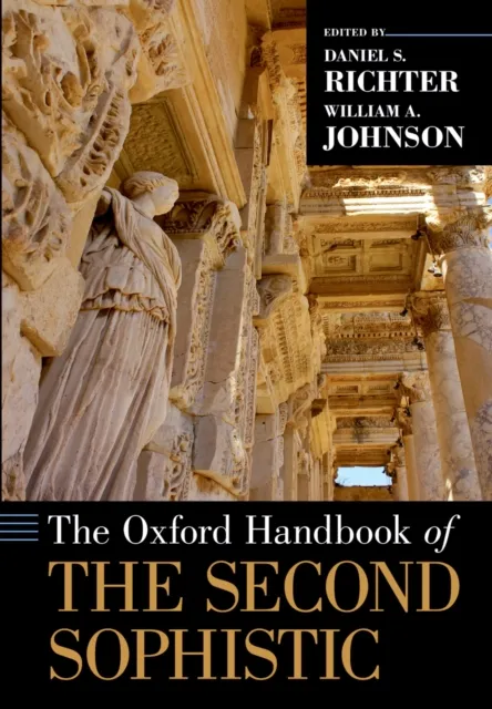 Oxford Handbook of the Second Sophistic