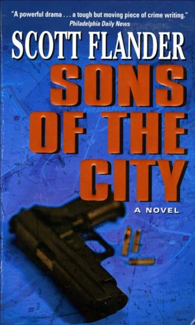 Sons of the City