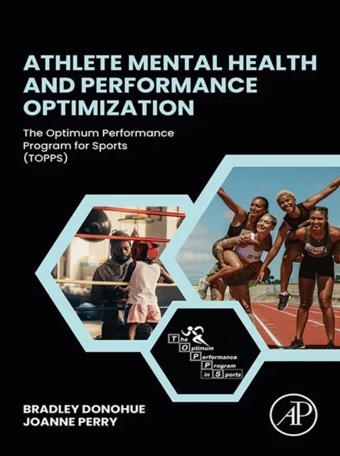 Athlete Mental Health and Performance Optimization