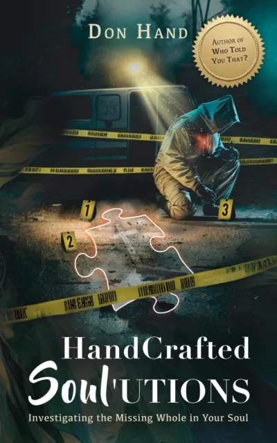 HandCrafted Soul'utions