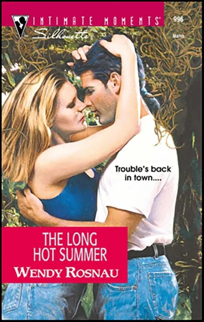 Long Hot Summer