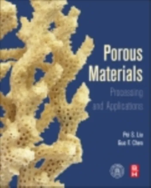 Porous Materials