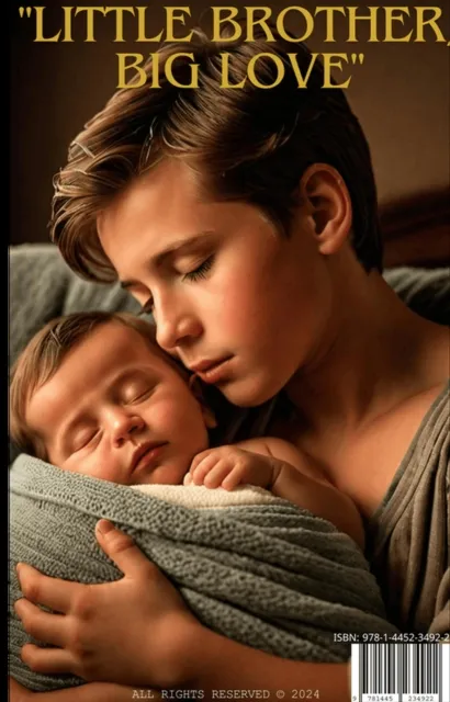 Little Brother, Big Love