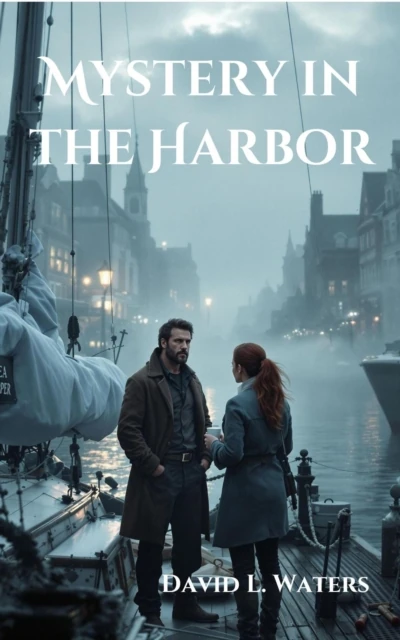 MYSTERY IN THE HARBOR