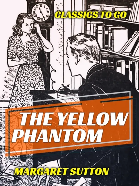 Yellow Phantom