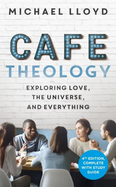 Caf  Theology