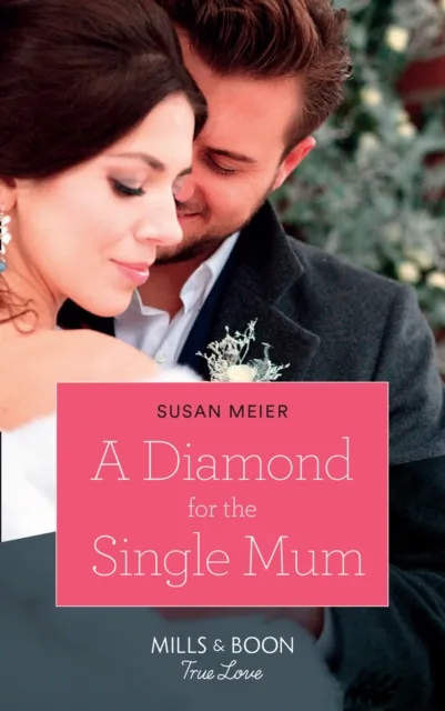A Diamond for the Single Mom