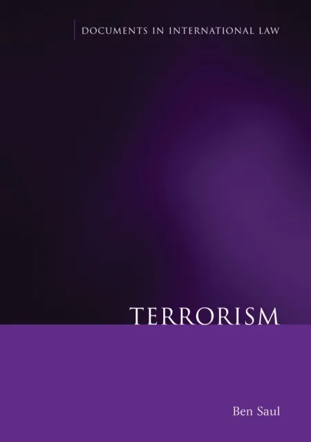 Terrorism