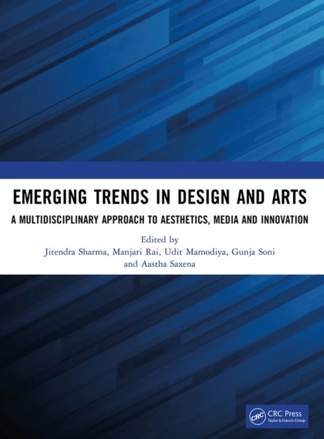 Emerging Trends in Design and Arts