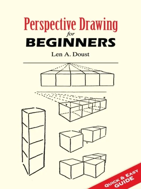 Perspective Drawing for Beginners