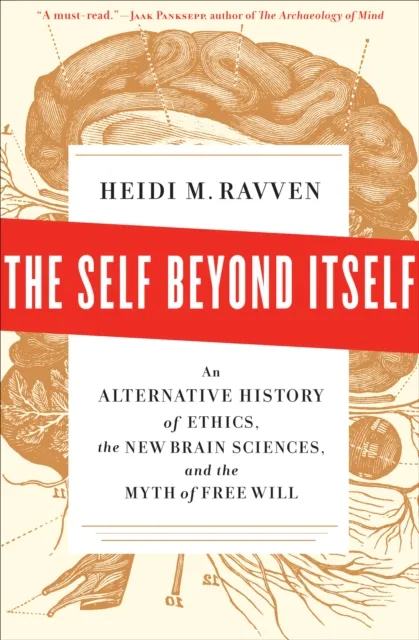 Self Beyond Itself