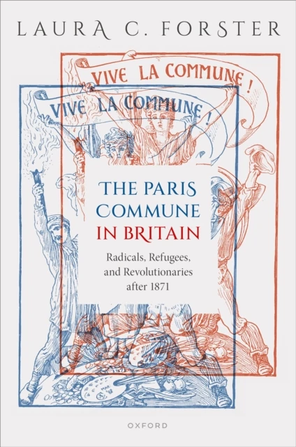 Paris Commune in Britain