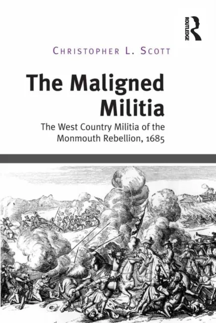 Maligned Militia