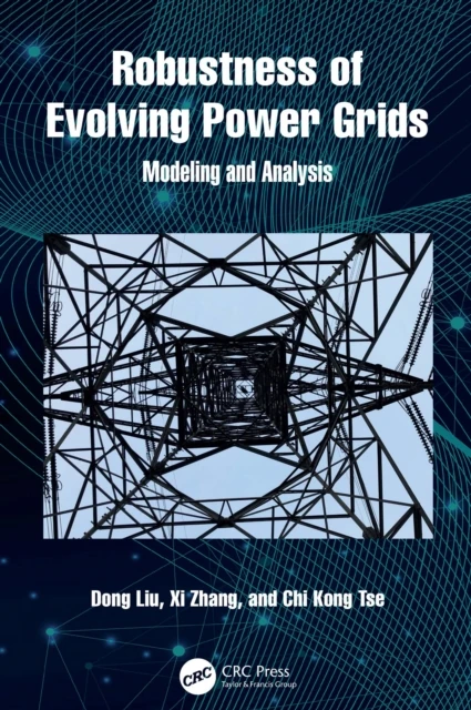 Robustness of Evolving Power Grids