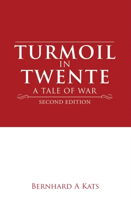Turmoil in Twente