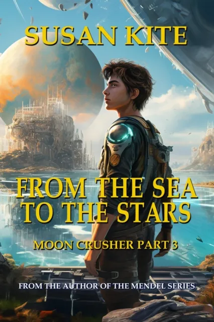 From the Sea to the Stars