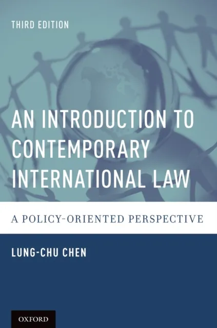 Introduction to Contemporary International Law