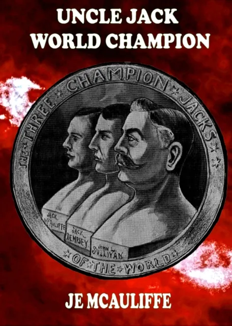 Uncle Jack World Champion