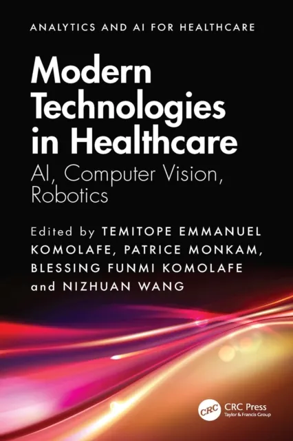 Modern Technologies in Healthcare