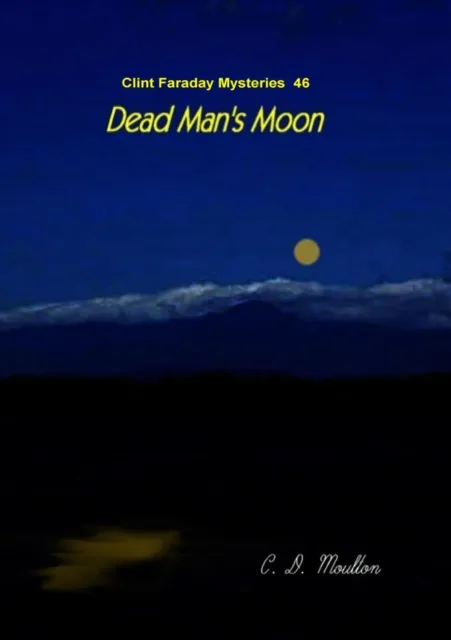Dead Man's Moon