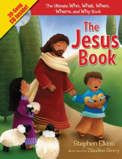 Jesus Book