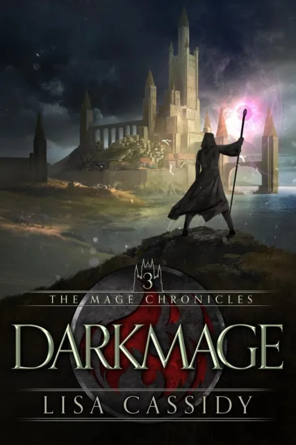Darkmage