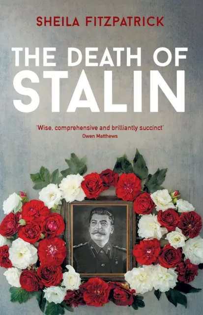 Death of Stalin