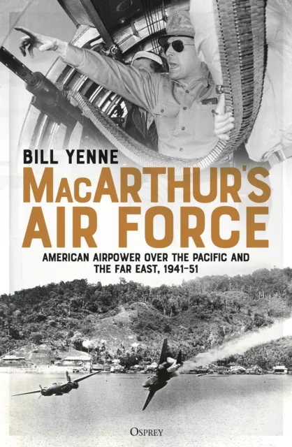 MacArthur s Air Force