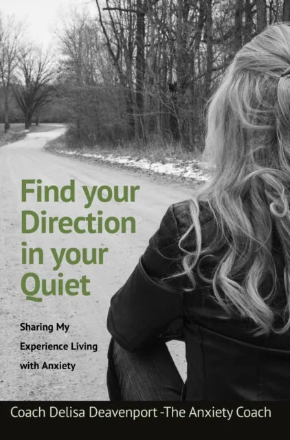 Find Your Direction in Your Quiet