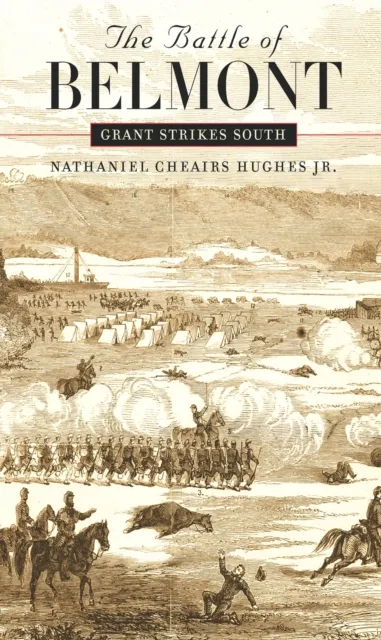 Battle of Belmont