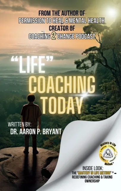 "LIFE" COACHING TODAY