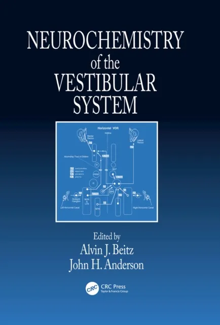 Neurochemistry of the Vestibular System