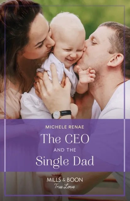 Ceo And The Single Dad