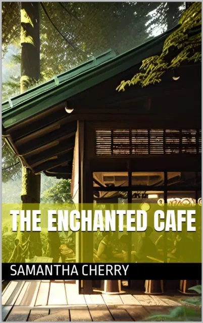 Enchanted Cafe