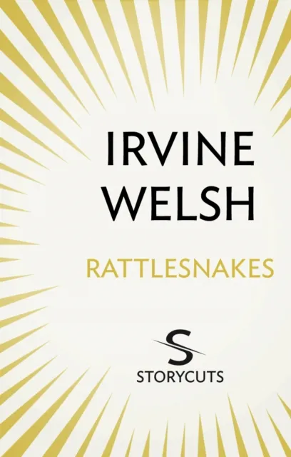 Rattlesnakes (Storycuts)