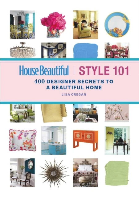 House Beautiful Style 101