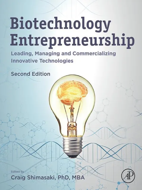 Biotechnology Entrepreneurship