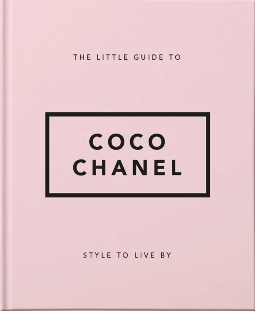 Little Guide to Coco Chanel