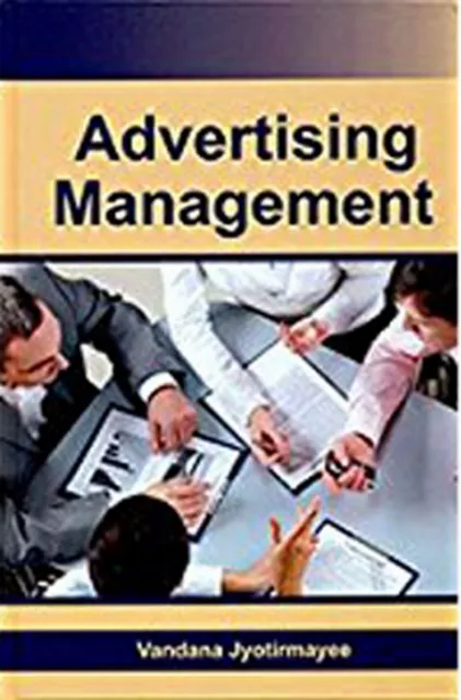 Advertising Management