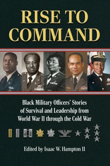Rise to Command