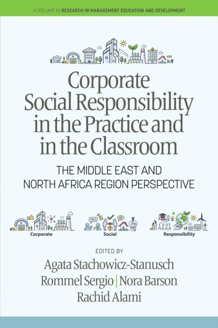 Corporate Social Responsibility in the Practice and in the Classroom
