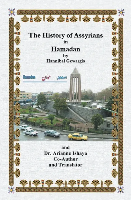 History of  Assyrians in Hamadan