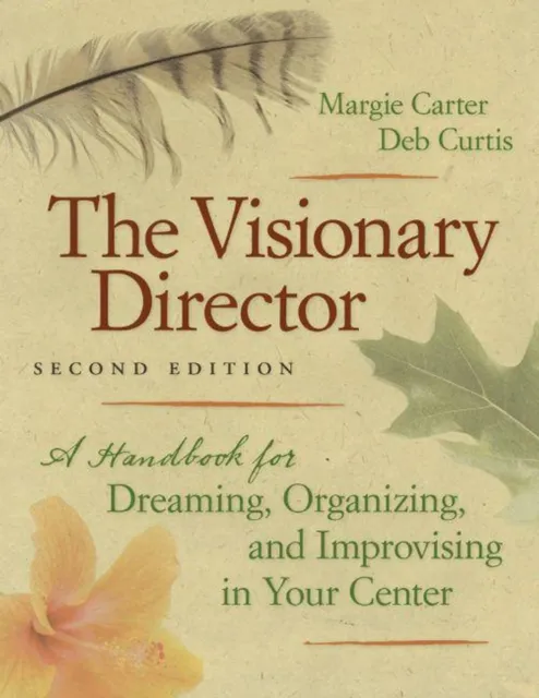 Visionary Director, Second Edition