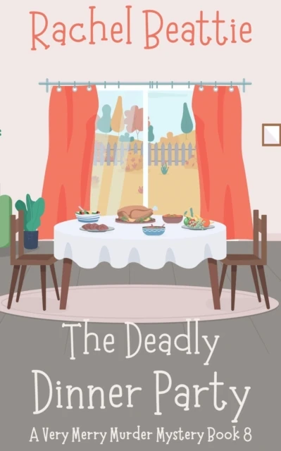 Deadly Dinner Party