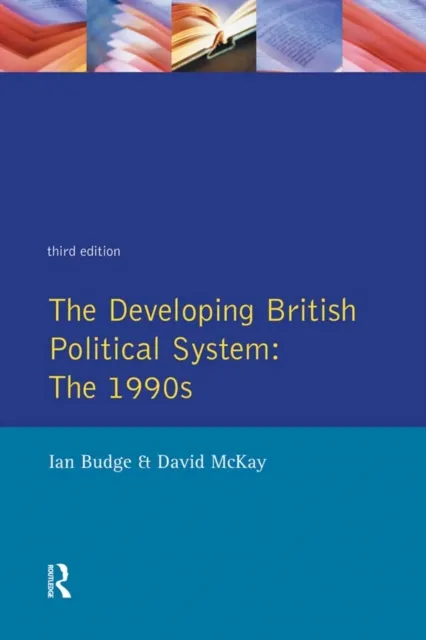 Developing British Political System